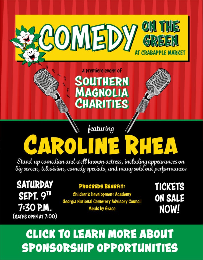 Charitiy Fundraiser set for September 18, 2021 - tickets available now!